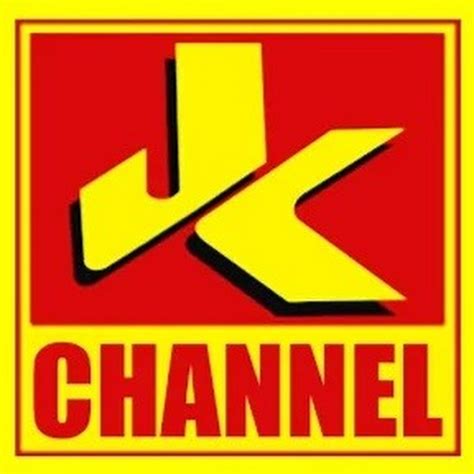 JK Channel .